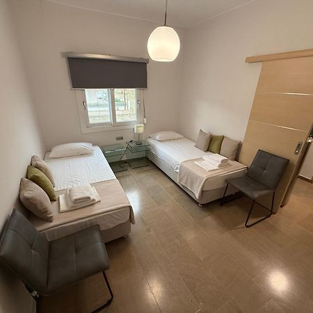 Korelis Apartments Agia Anna  Exterior photo