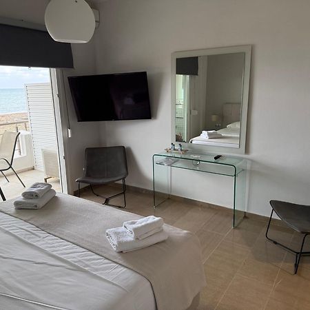 Korelis Apartments Agia Anna  Exterior photo