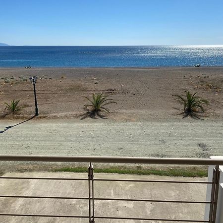 Korelis Apartments Agia Anna  Exterior photo